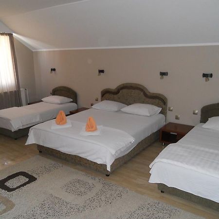 Guest House Vila Bor Novi Sad Luaran gambar