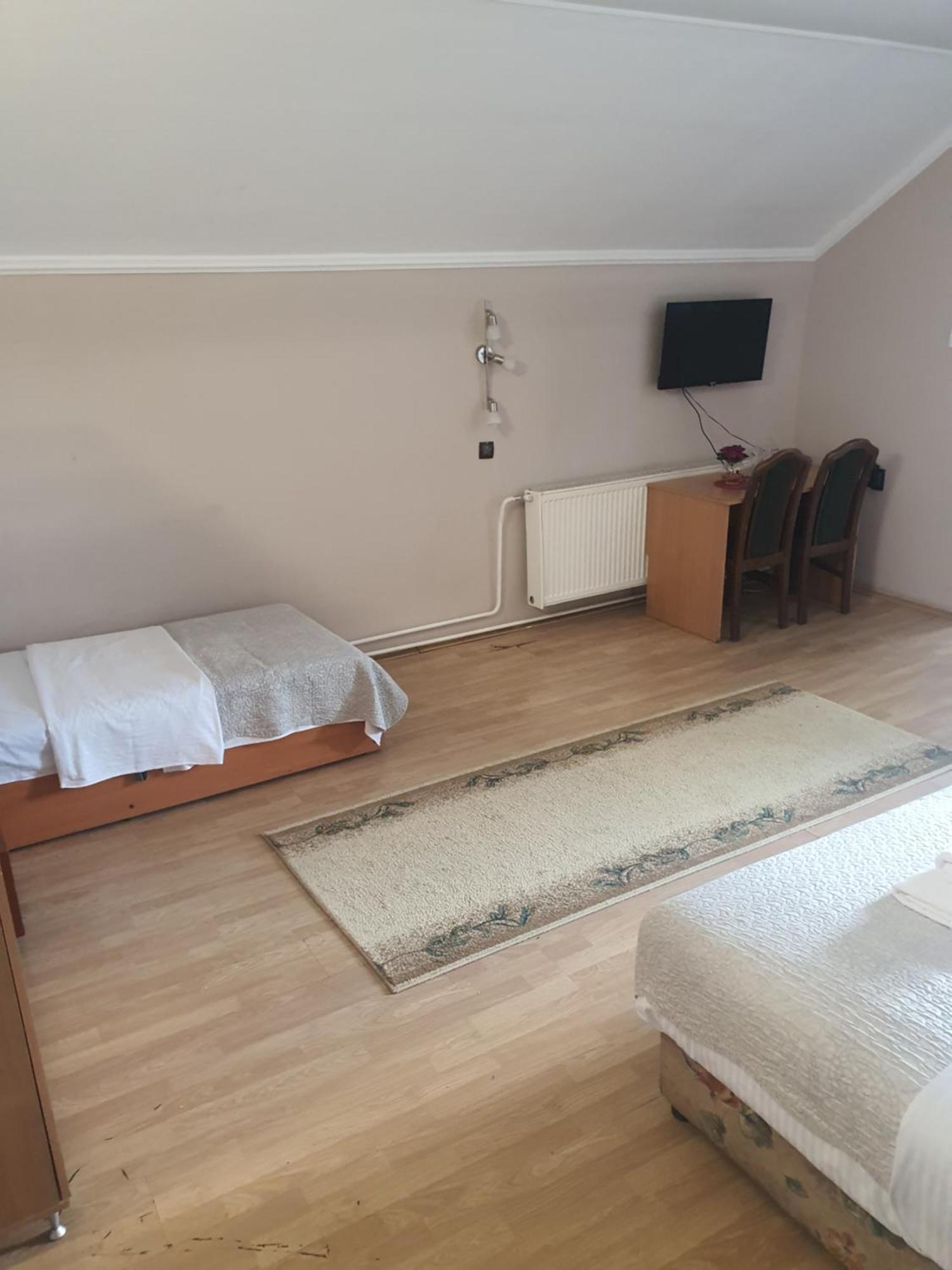 Guest House Vila Bor Novi Sad Luaran gambar