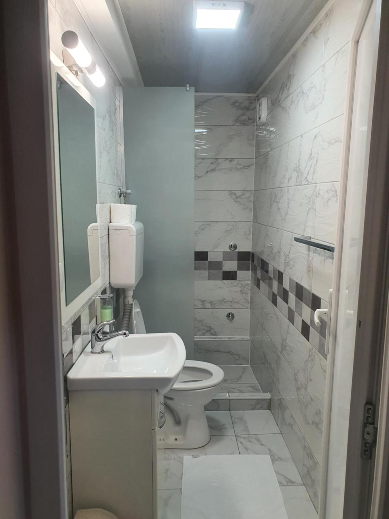 Guest House Vila Bor Novi Sad Luaran gambar