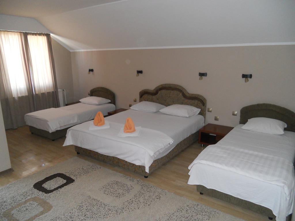 Guest House Vila Bor Novi Sad Luaran gambar
